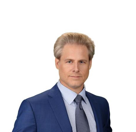 Scott Long