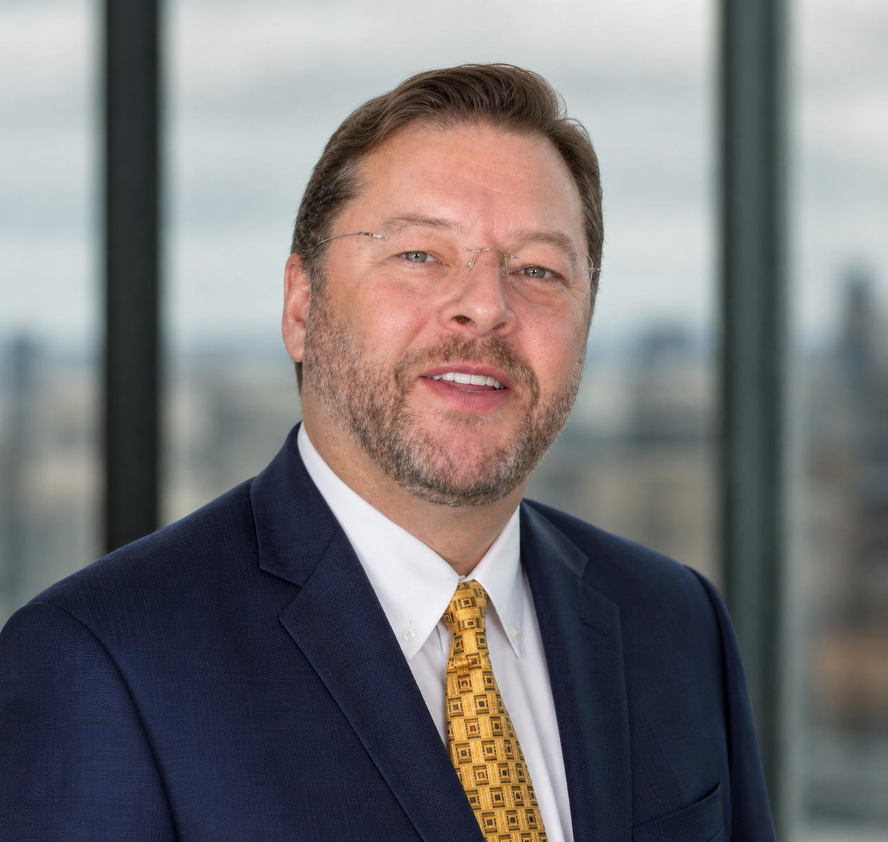 Philip J. Eynon