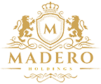 Madero Holdings Logo